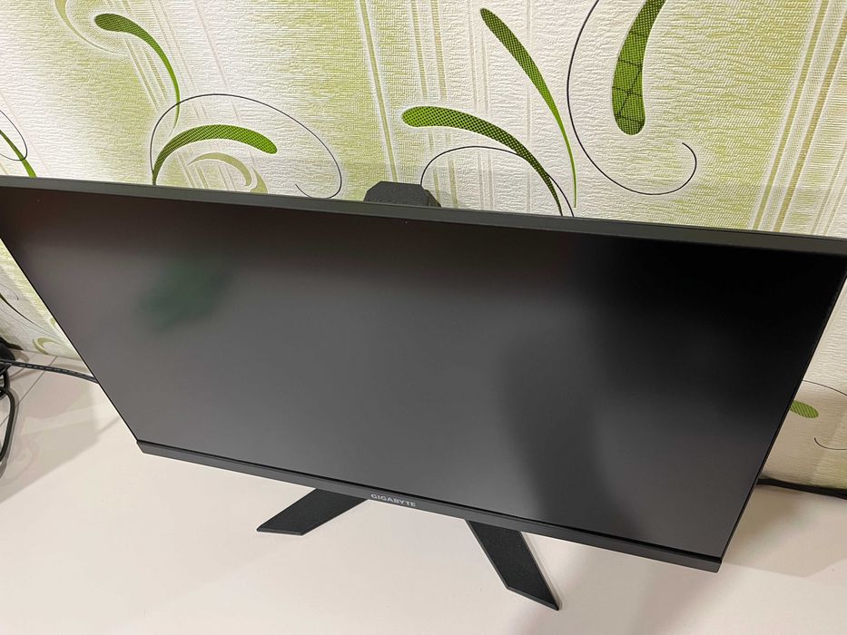 Ігровий монітор 28 Gigabyte M28U Gaming Monitor 4K 144HZ