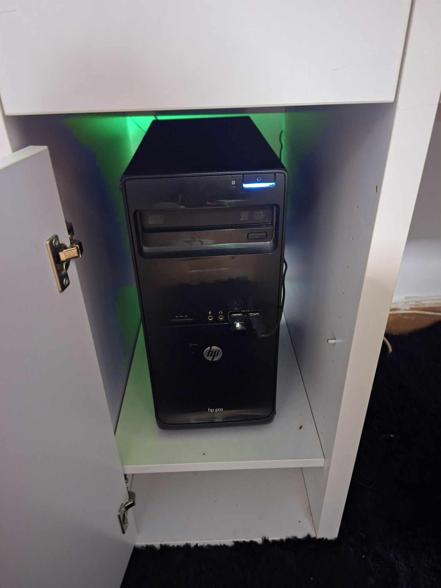 Computador gamer