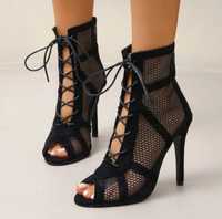 Підбори heels