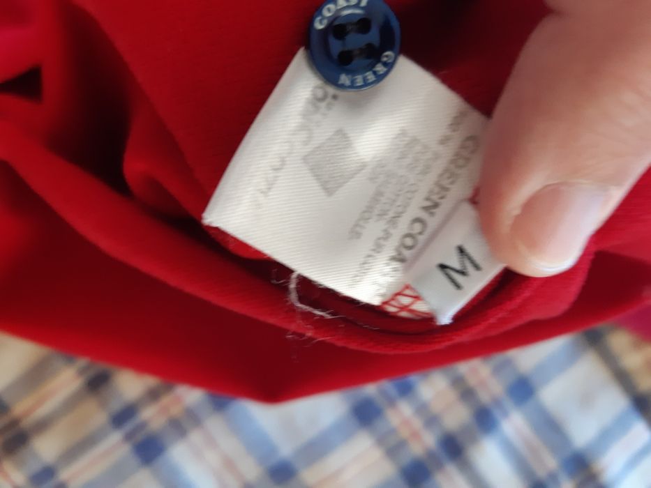 Vendo Pólo de Verão de Homem