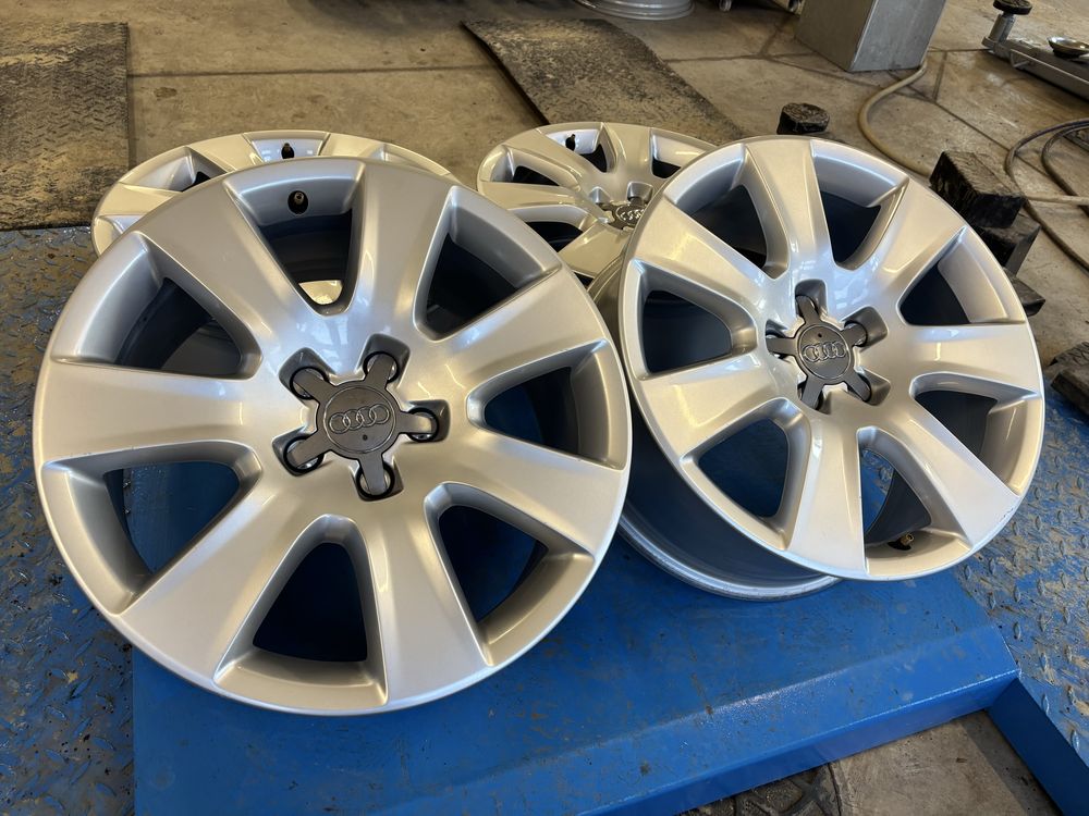 5x112 18 et 20 Audi A4 A6 A7 A8 Q5 Q7