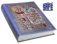 Альбом для марок - класер SAFE Retro - 60 сторінок