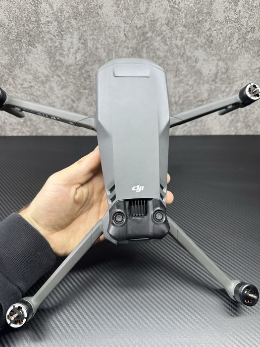 Квадрокоптер Dji mavic 3 pro