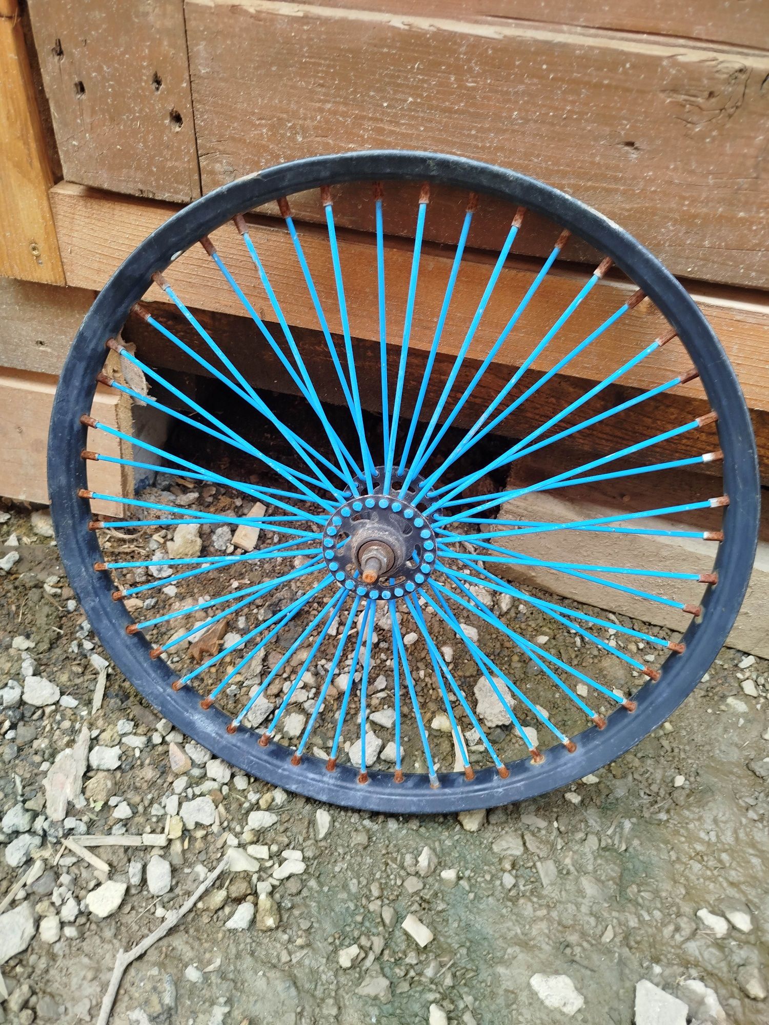 Koło przednie BMX 20 cali