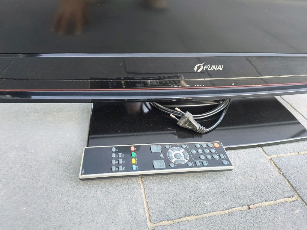 Telewizor funai LCD 32 cale LT7-M32BB