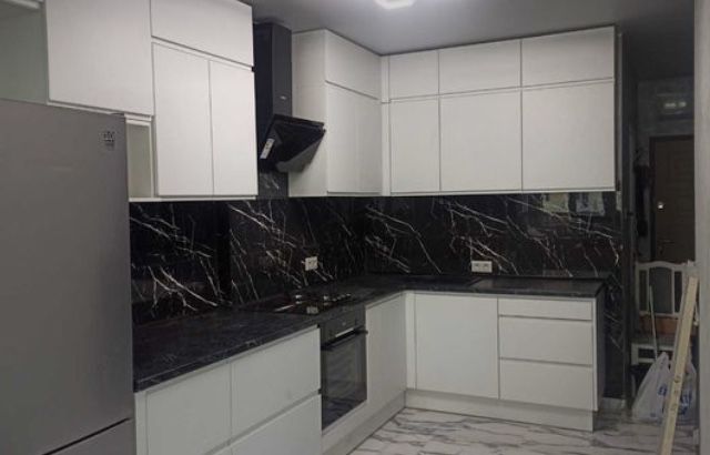 Кухні на замовлення по доступній ціні