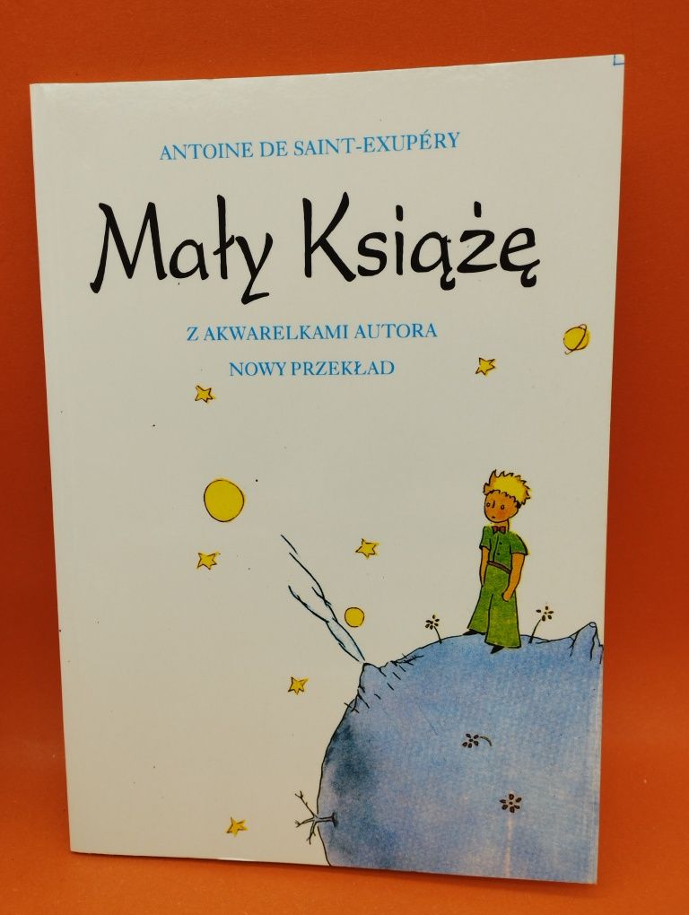 Mały książę i Król Maciuś Pierwszy - zestaw 2 książek
