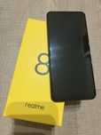 Smartfon Realme 8 (6/128GB - 6,4" - 64Mpix - czarny)
