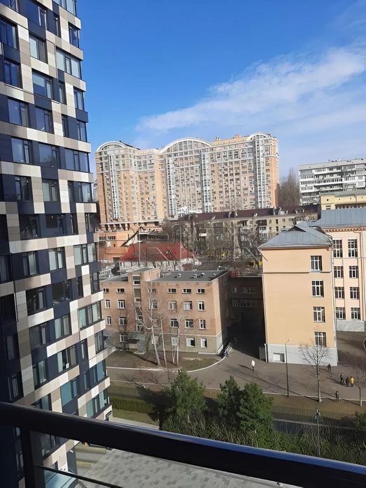 ‼️Продам квартиру.ЖК Tetris Hall.  1к= 53.7m2. вул. Федерова, 2- А‼️