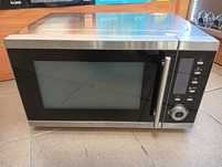 Kuchenka mikrofalowa Medion MD 15501 Grill 25 litrów 900 W