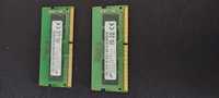 Memória RAM SO-DIMM 2x8GB (16GB) 3200MHz