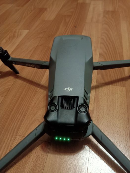 Mavic 3, + батарея