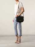 Torebka, listonoszka Michael Kors Hamilton Messenger
