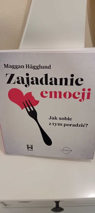 Zajadanie Emocji