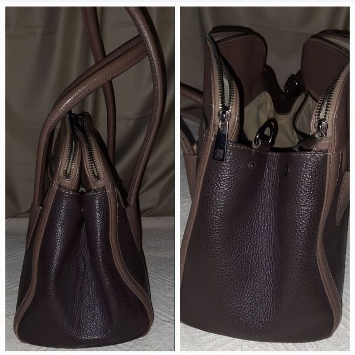 Різні жіночі сумки