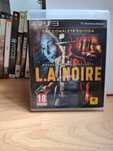 L.A. Noire: The Complete Edition PS3 +1