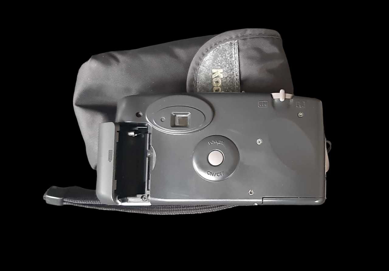 Câmera de filme Kodak Advantix F600 Auto