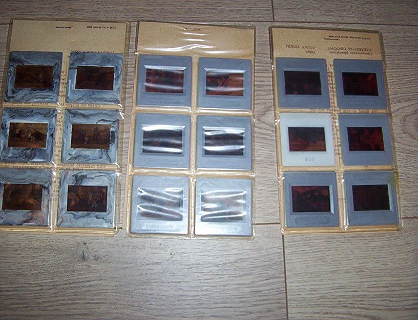 slajdy dla dzieci-epoko PRL-u