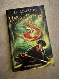 Harry Potter - 4 livros novos