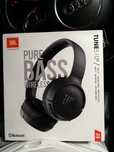 Sluchawki JBL Tune 510BT