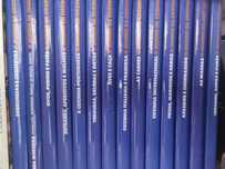 Livros de culinária