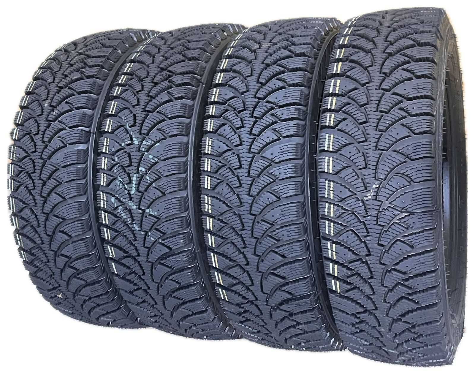 4x185/65 R 15 Opony Bieżnikowane Zima 2 Lata Gwarancji!!
