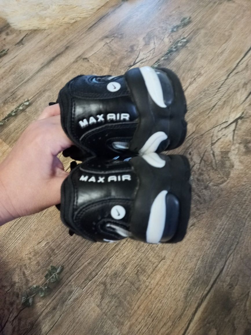 Кросівки Nike Air Max Tailwind IV 36.5p