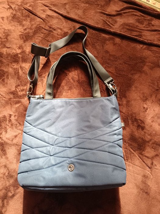 Roan IVI 2.0 niebieski