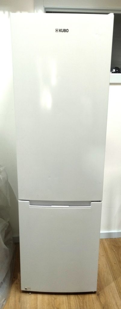 Frigorífico Combinado Kubo