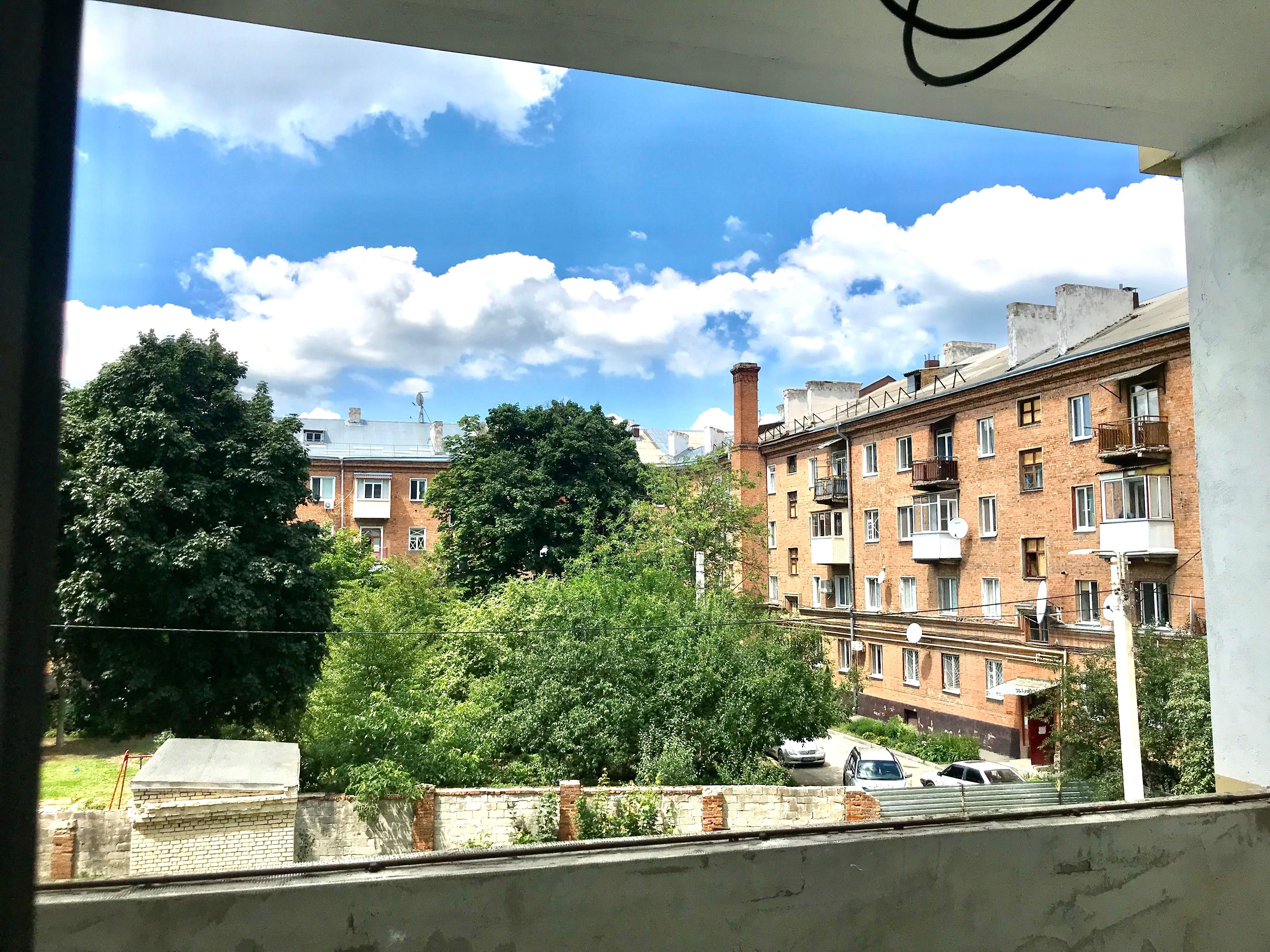 D1M Терміново продам квартиру 40 м2 в ЖК Семінарський, Холодна гора