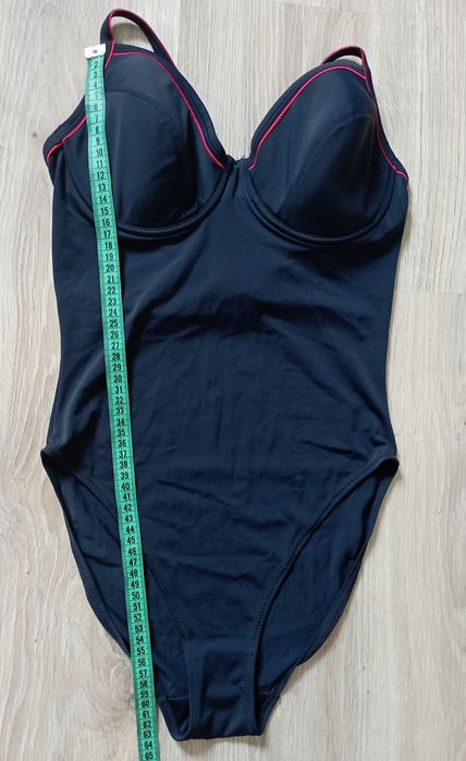Жіночий купальник 85В