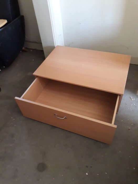 Móvel gavetão 78cm X 52cm e 29cm de altura