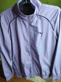 Puma Куртка, вітровка sport lifestyle