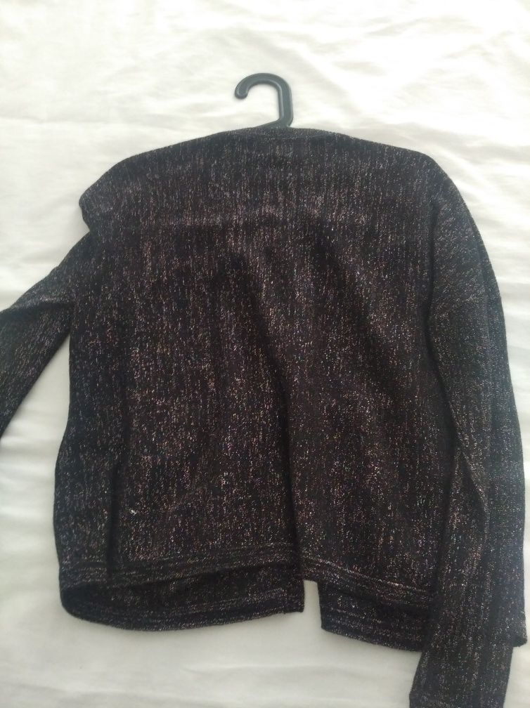 Casaco cardigan da Bimba Y Lola como novo