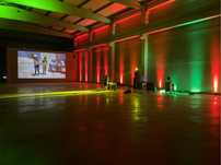 Aluguer de Som e Luz para Festas e Eventos