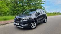 Opel Mokka 1.4-140 KM *LED*Tablet*Alu*CLIMATR*Grz.Fot*El.szyby-lust* Zadbany !