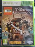 LEGO Piraci z Karaibów XBOX 360, Sklep Wysyłka Wymiana