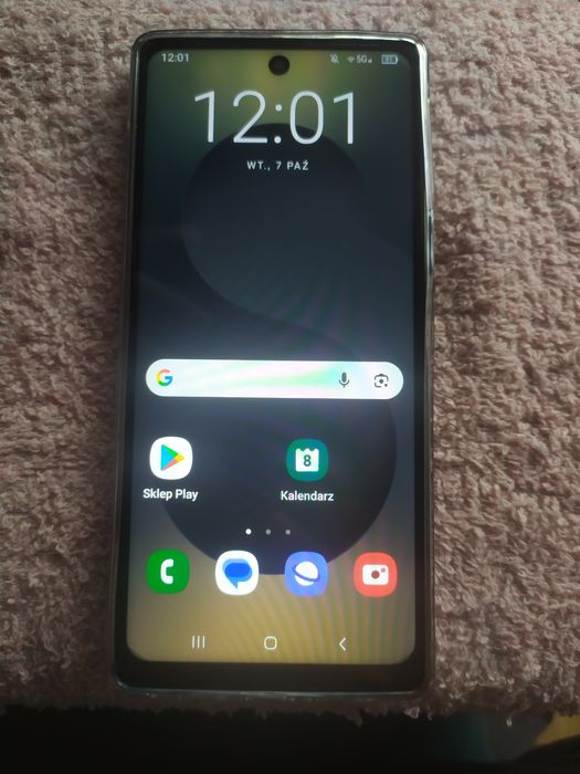 Smartfon s25 Ultra 12/512 5G