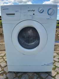 Máquina de lavar roupa com entrega e garantia