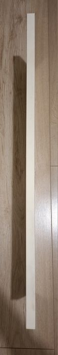 Półki laminowane 23x66,5x1,8cm komplet 28szt.