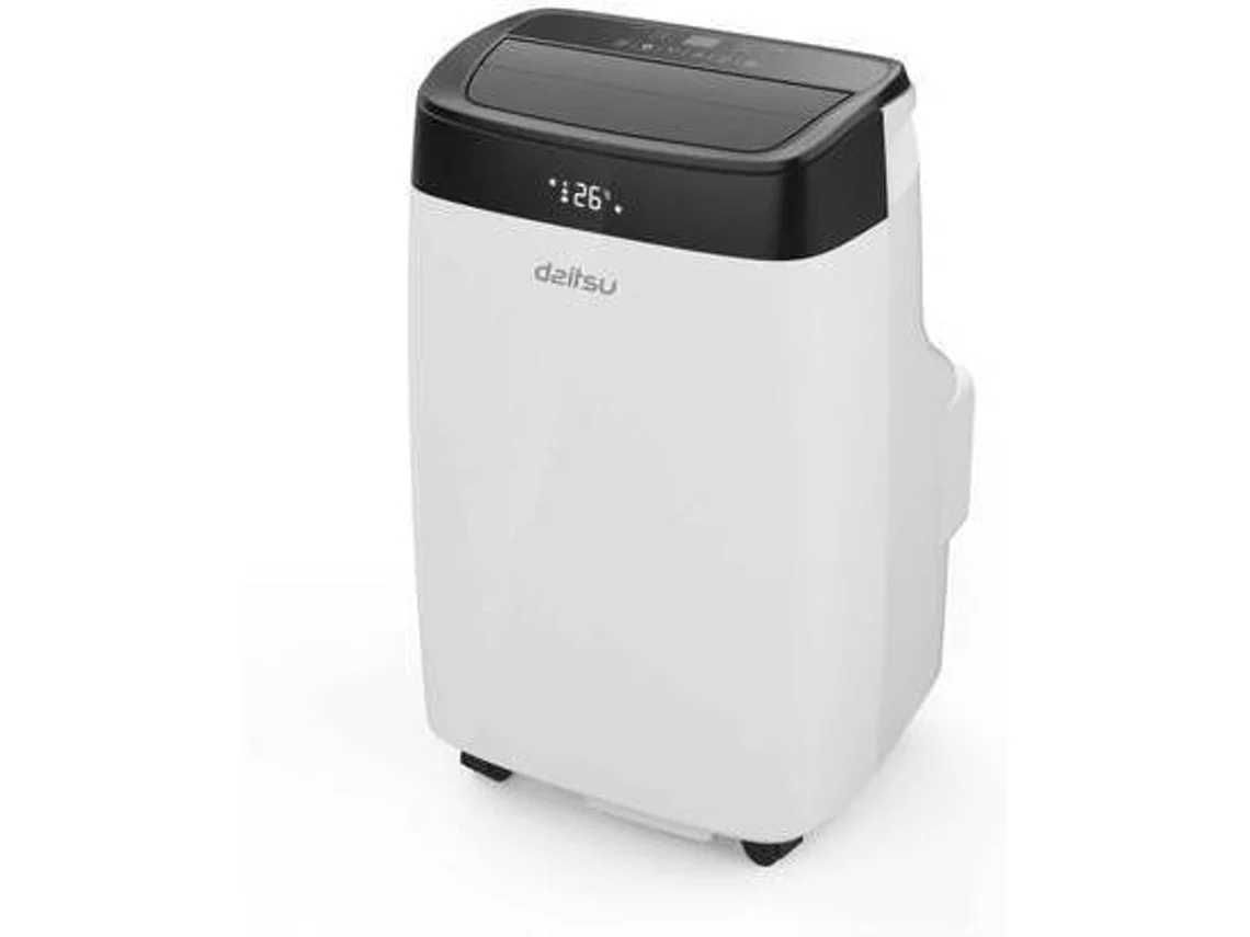 Ar Condicionado Portátil DAITSU (GARANTIA) - 12.000 BTU
