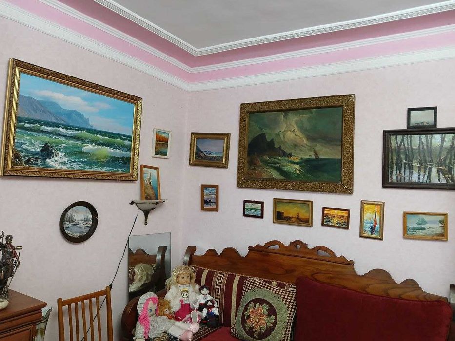 Здам в оренду 3х-кімнатну квартиру в Обухові для сім'ї!