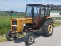 Massey Ferguson 235  Sprzedam ursus C-360 3512/2812/255/Przyczepa