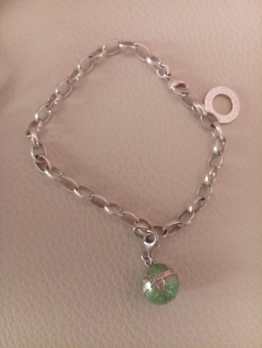 Браслет Thomas Sabo с подвеской