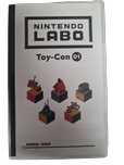 Nintendo Labo: Toy-Con 01 Używana