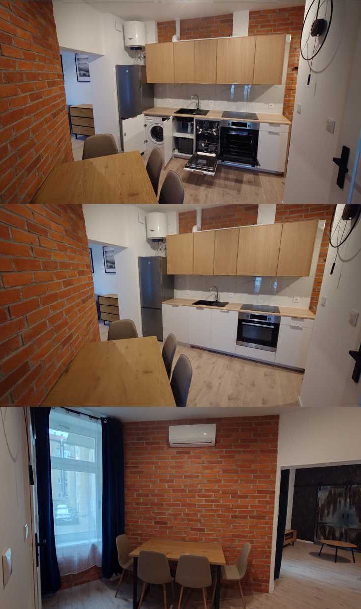 Klimatyczne mieszkanie w Kamienicy  - Loft -  Industrialne