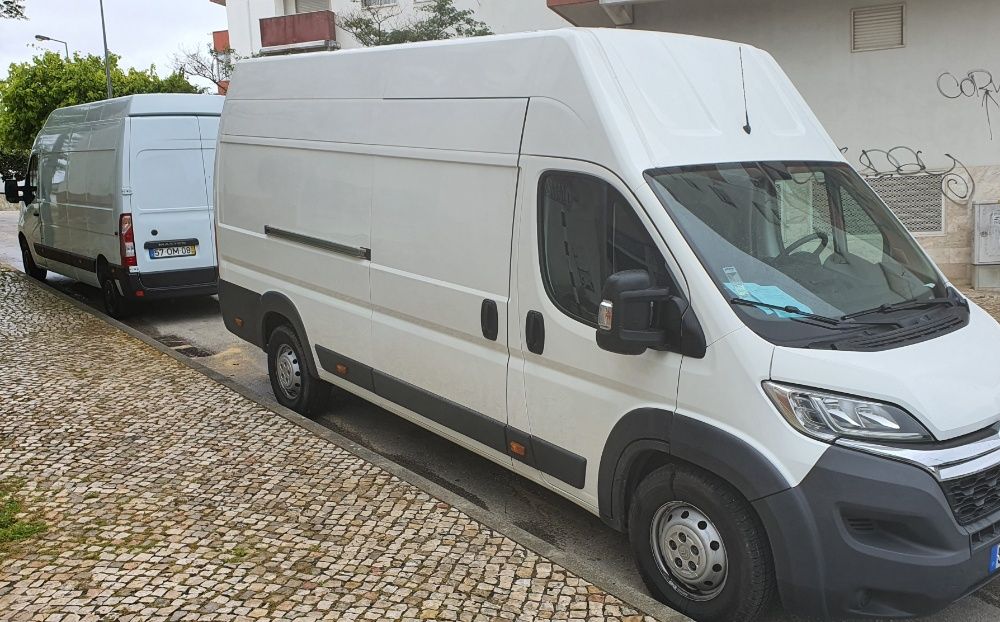 TRANSPORTES MUDANÇAS ENTREGAS Rápidas nacionais e internacionais