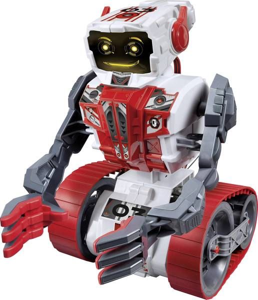 Robot Clementoni (Interaktywny robot Clementoni)