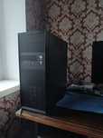 ПК игровой i5 10400 gtx 1660 ti