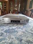 Sony DVD  DVP-S725D